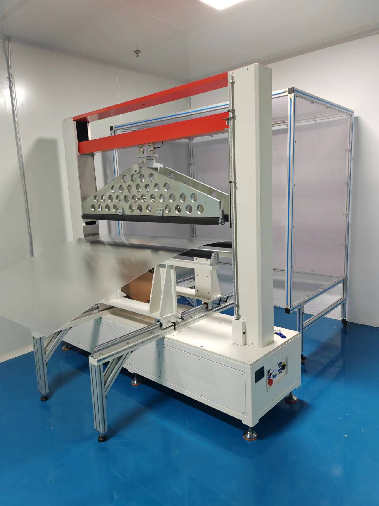 ���c(di��n)����ԇ�(y��n)�C(j��)FR-106���c(di��n)����ԇ�(y��n)�C(j��)��������(qi��ng)��