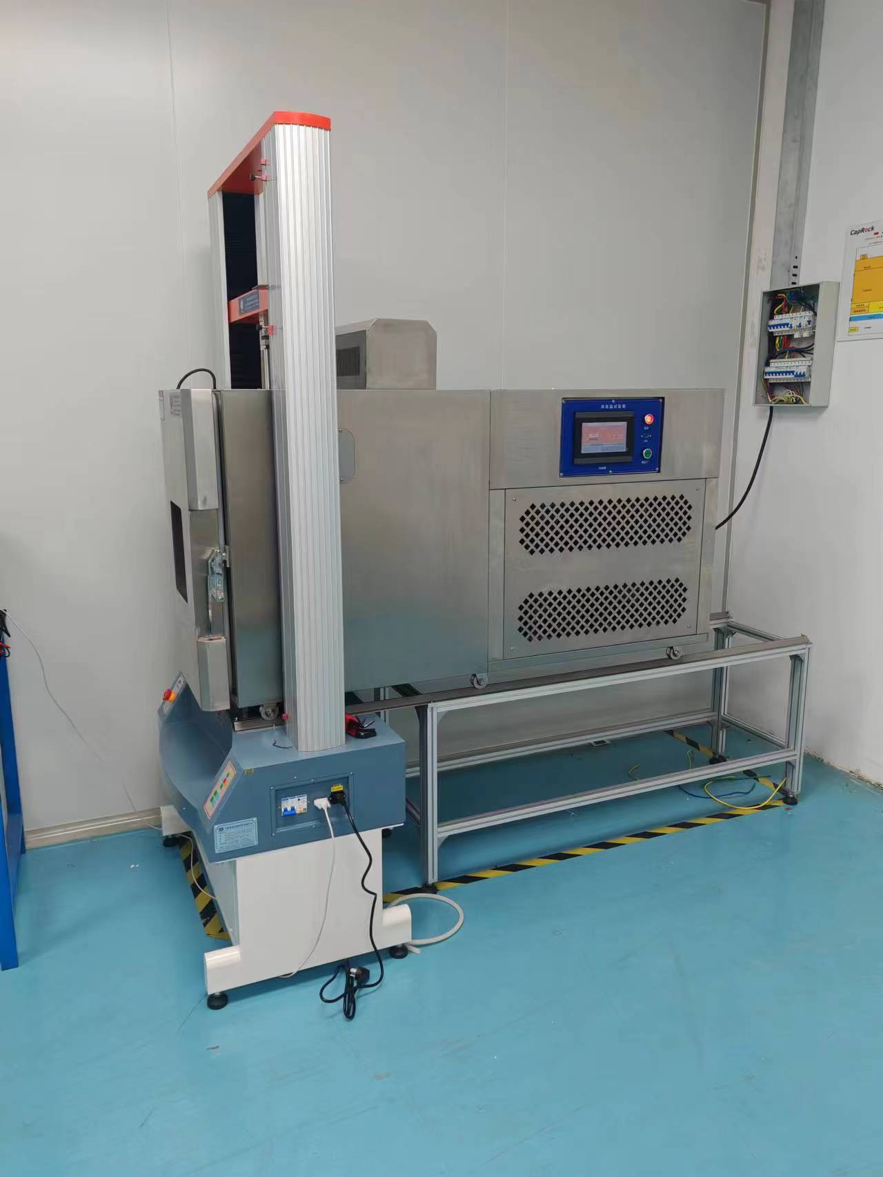 �ߵ͜������C(j��)������ԇ�(y��n)�C(j��)�ɹ��������_(k��i)������K�ݲ��ϿƼ����޹�˾